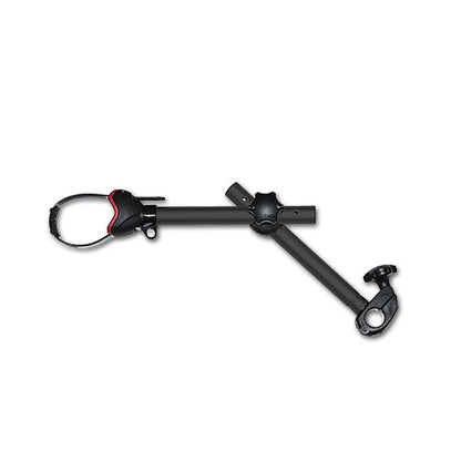 Bike-Block Pro S D2 - Deep Black