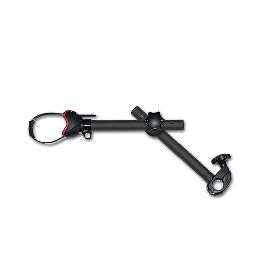 Bike-Block Pro S D2 - Deep Black