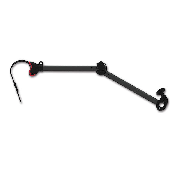 Bike-Block Pro S D3 - Deep Black