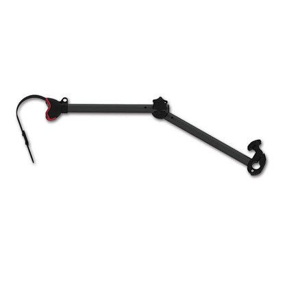 Bike-Block Pro S D3 - Deep Black