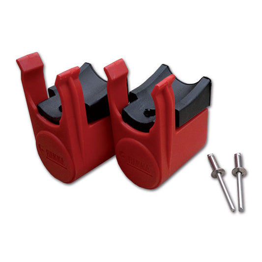 Attacco inferiore Carry-Bike PRO C