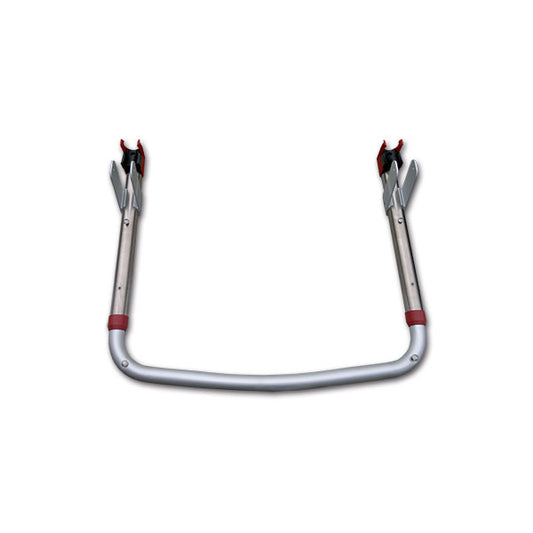 Supporto canaline Carry-Bike Pro premium