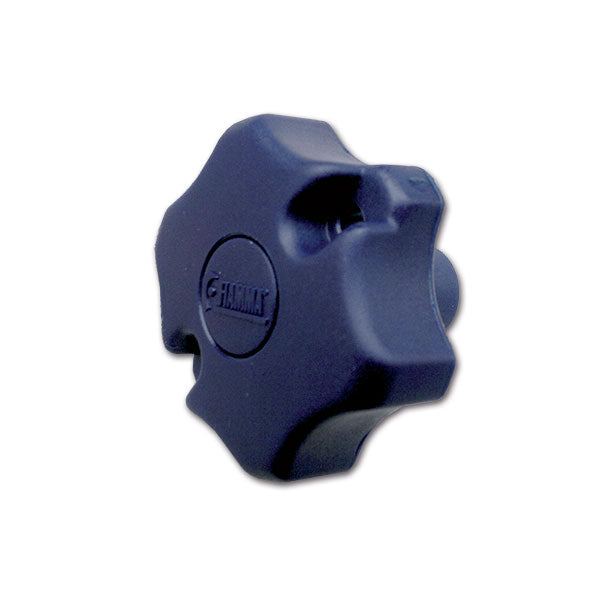 Carry-Bike Knopf • Blau