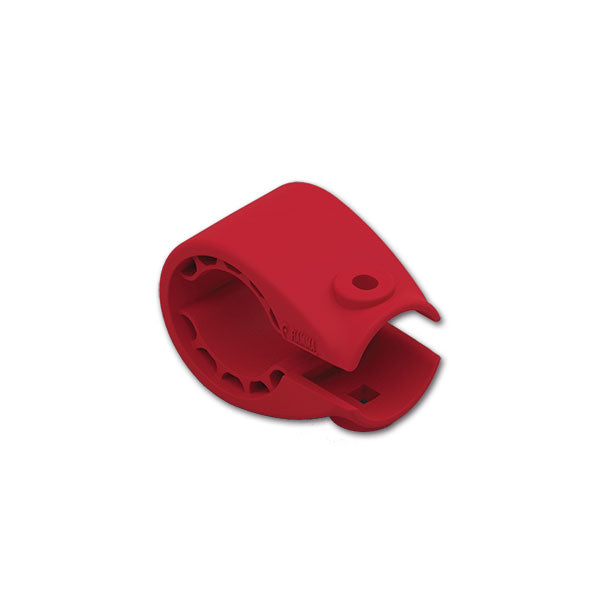 CB Pro Ø 30 rotes Strukturbefestigungsset