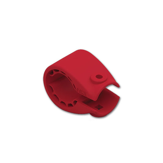 Kit aggancio struttura CB Pro Ø 30 red