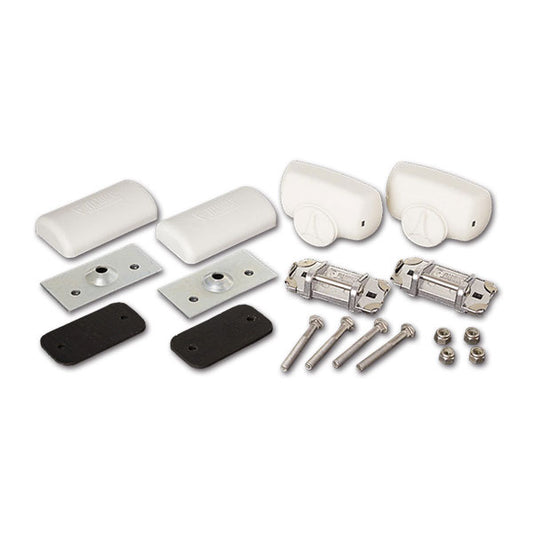 Kit aggancio superiore Carry-Bike Pro