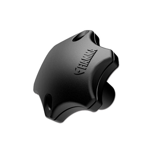 Carry-Bike / Bike-Block Pro S Knopf • Schwarz