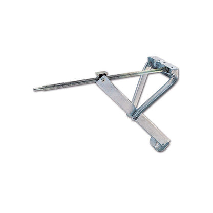 Piedino appoggio corto • 800 kg