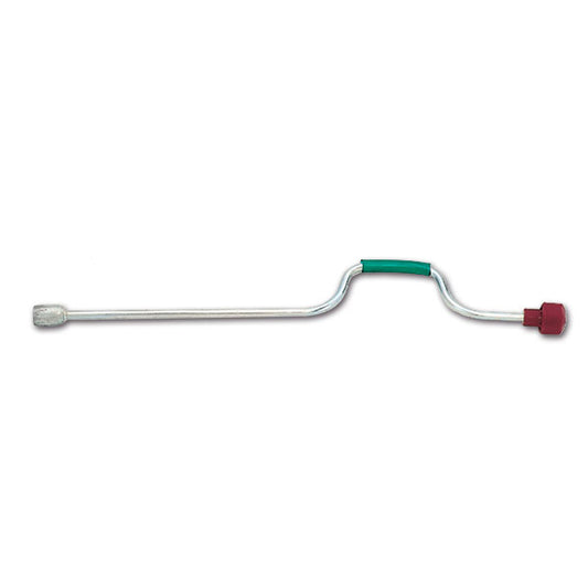 Manovella a bussola • 85 cm