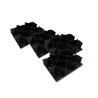 Kit 4 spessori per appoggio piedini