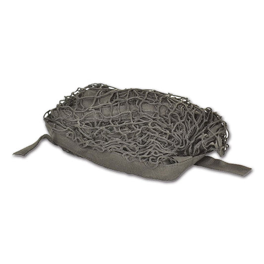 Rete elastica per trasporto cani