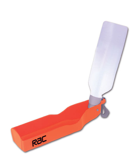 Abbeveratoio per cani portatile con riserva d'acqua