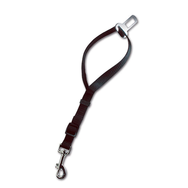 Fibbia di sicurezza per pettorina • 32 x 2 cm