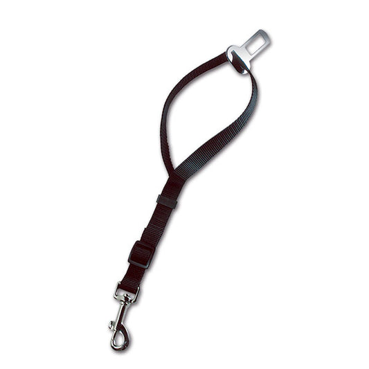 Fibbia di sicurezza per pettorina • 32 x 2 cm