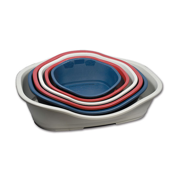 Cuccia antiscivolo • XS