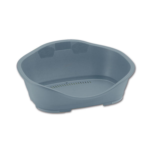 Cuccia antiscivolo • S