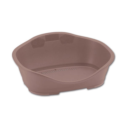 Cuccia antiscivolo • S