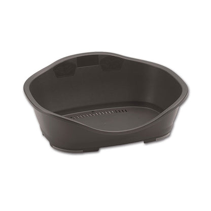 Cuccia antiscivolo • M