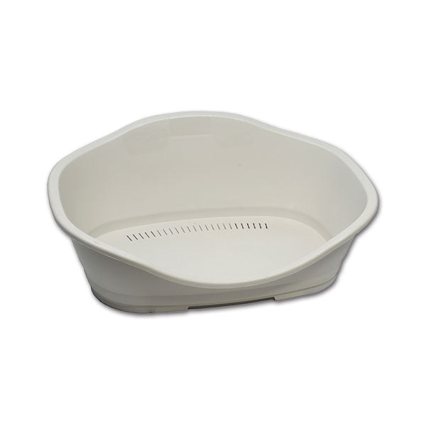 Cuccia antiscivolo • M