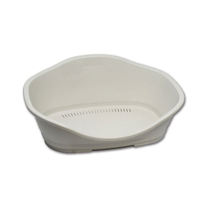 Cuccia antiscivolo • M