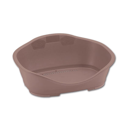 Cuccia antiscivolo • M