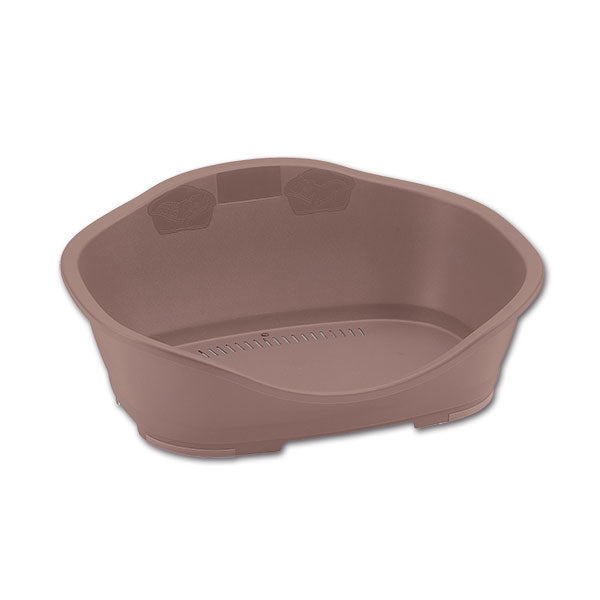 Cuccia antiscivolo • M