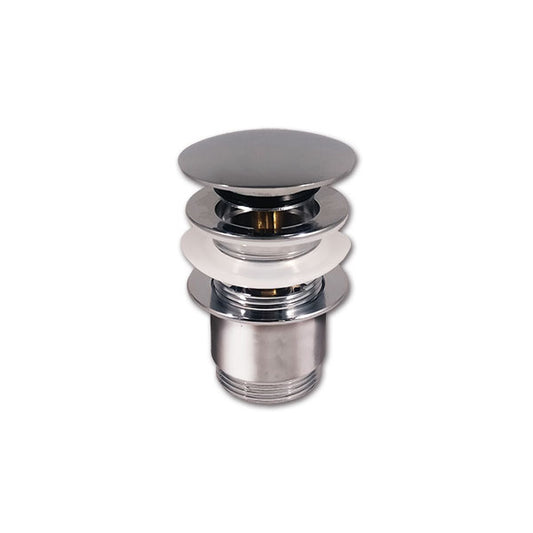 Piletta push • F 1" ¼