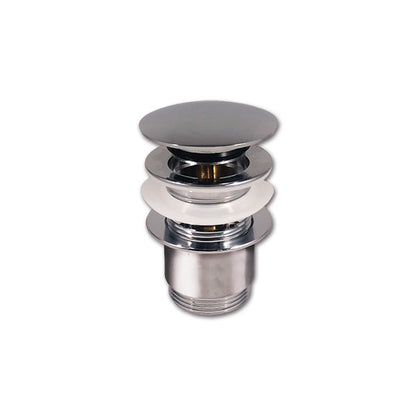 Piletta push • F 1" ¼