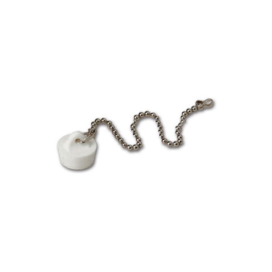 Tappo per piletta • Ø 30 mm