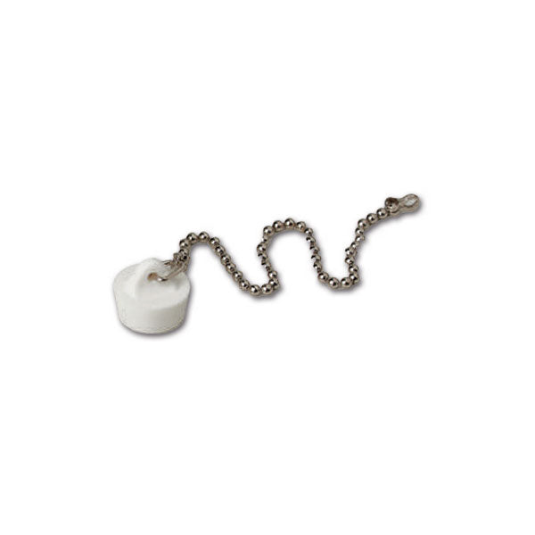 Tappo per piletta • Ø 30 mm