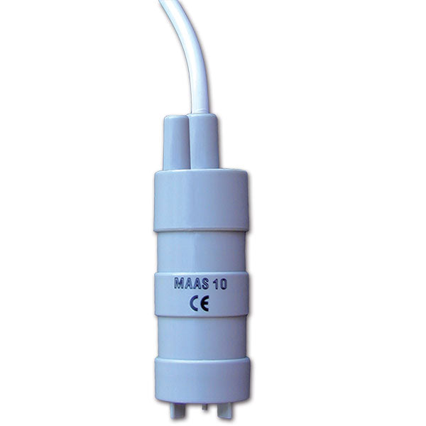 Tauchpumpe • 10 L/min