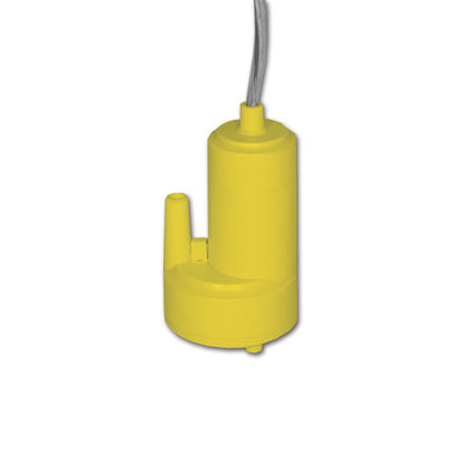 Pompa immersione • 18 L • blister