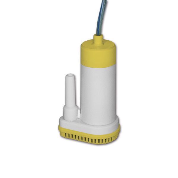 Pompa ad immersione • 22 L/min • blister