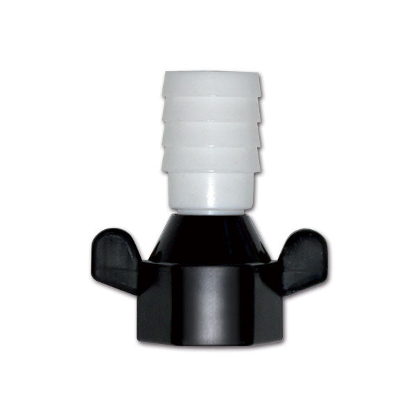 Raccordo per pompa diritto • 12 mm