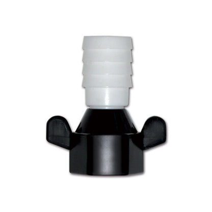 Raccordo per pompa diritto • 12 mm