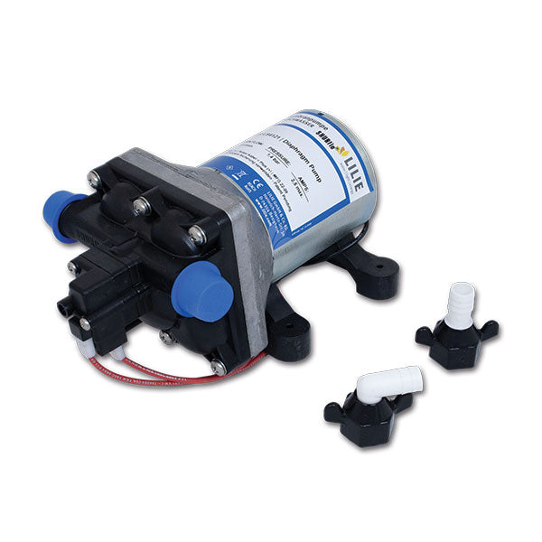 Pumpe Lilie Soft Serie 7,5 L/min