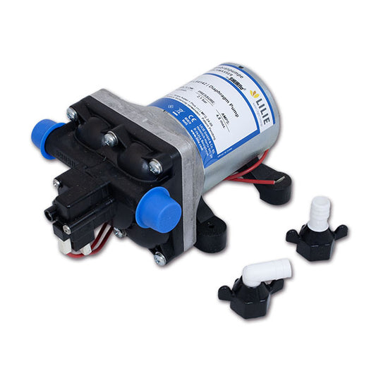 Pompa Lilie Soft Serie • 11,3 L/min