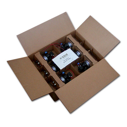 Classic Serie Lilie • 10 L/min • imballo industriale