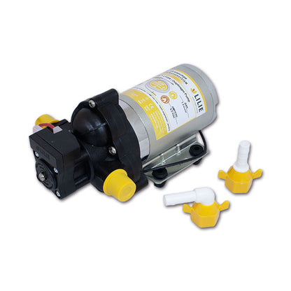 Classic Serie Lilie • 10 L/min