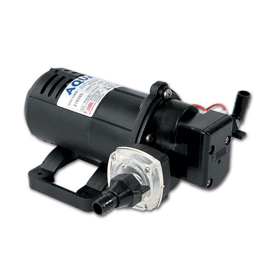 Pompa AQUA 8 Fiamma • 12 V • 10 L