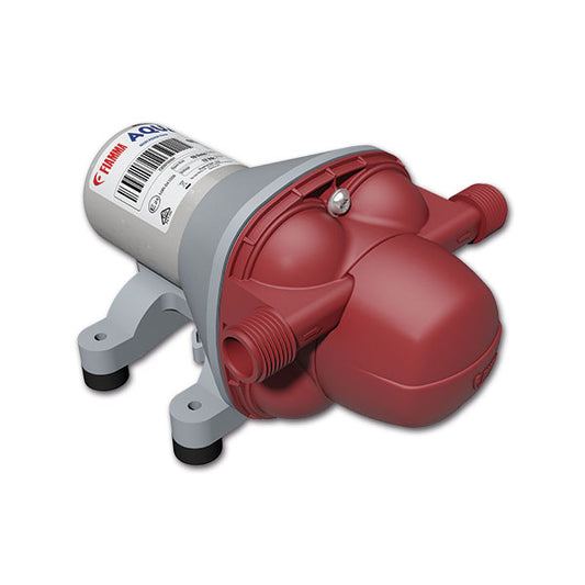Aqua F Pumpe • 12 V • 10 L