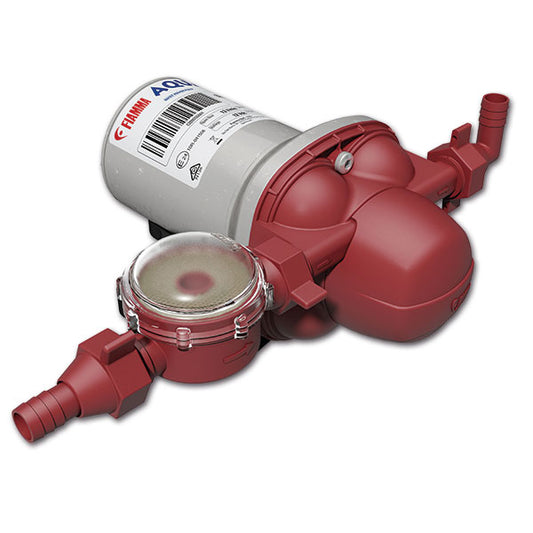 Aqua F Pumpe • 12 V • 13 L