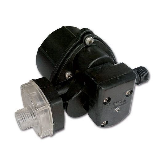 Testa di ricambio • Aqua 8