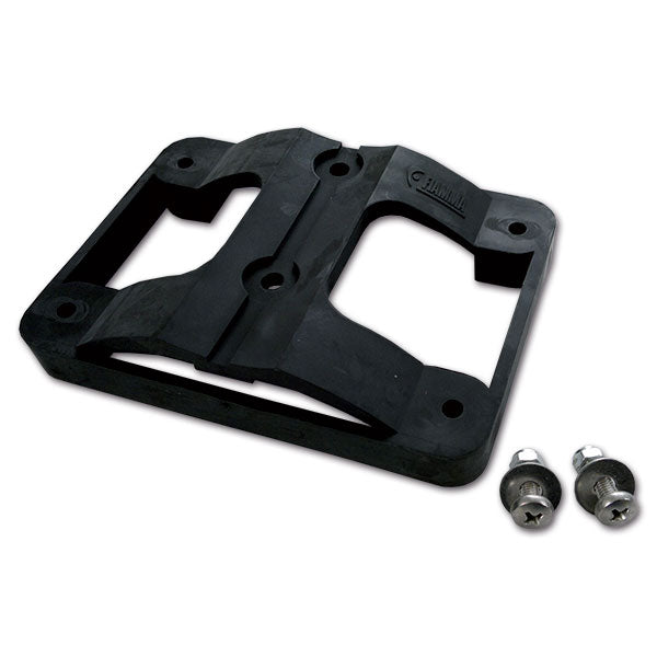 Silent Plate Füße für Aqua 8