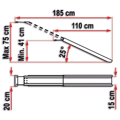 Carry-Ramp S
