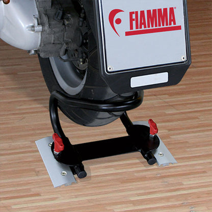 Moto Wheel Chock Rear