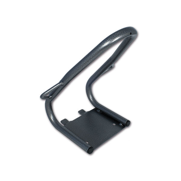 Archetto bloccaruota portamoto PRATICO