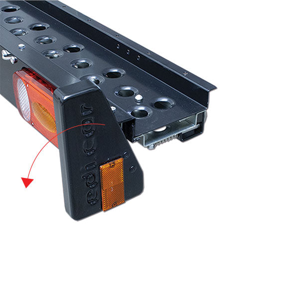 Portamoto EDICAR Ducato X244