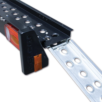 Kit Portamoto EDICAR Ducato • Serie 7 •  < ‘21