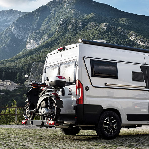 Kit Portamoto EDICAR Ducato • Serie 7 •  < ‘21